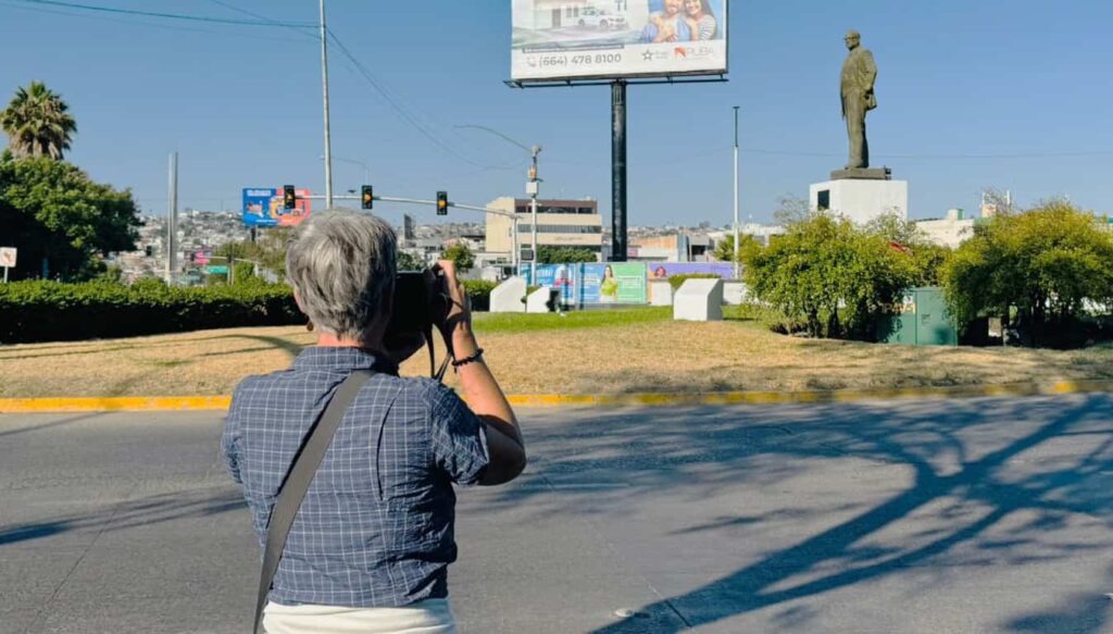 Tijuana City Tour