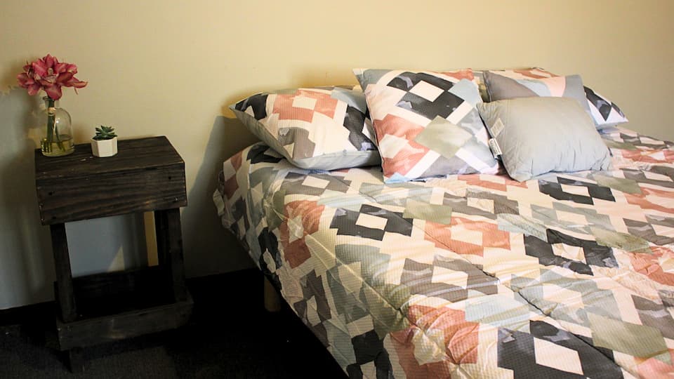 Coliving Space in Tijuana