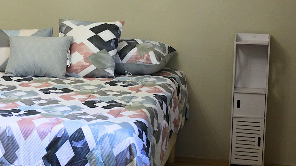 Private Room in Shared House Tijuana