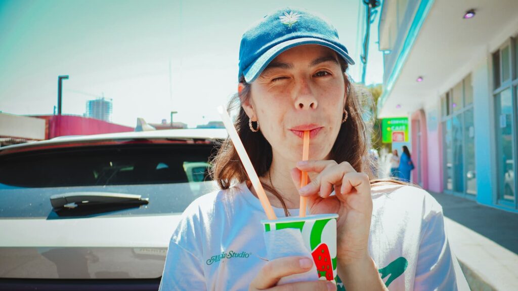 Spanish Immersion Program in Tijuana close to the border