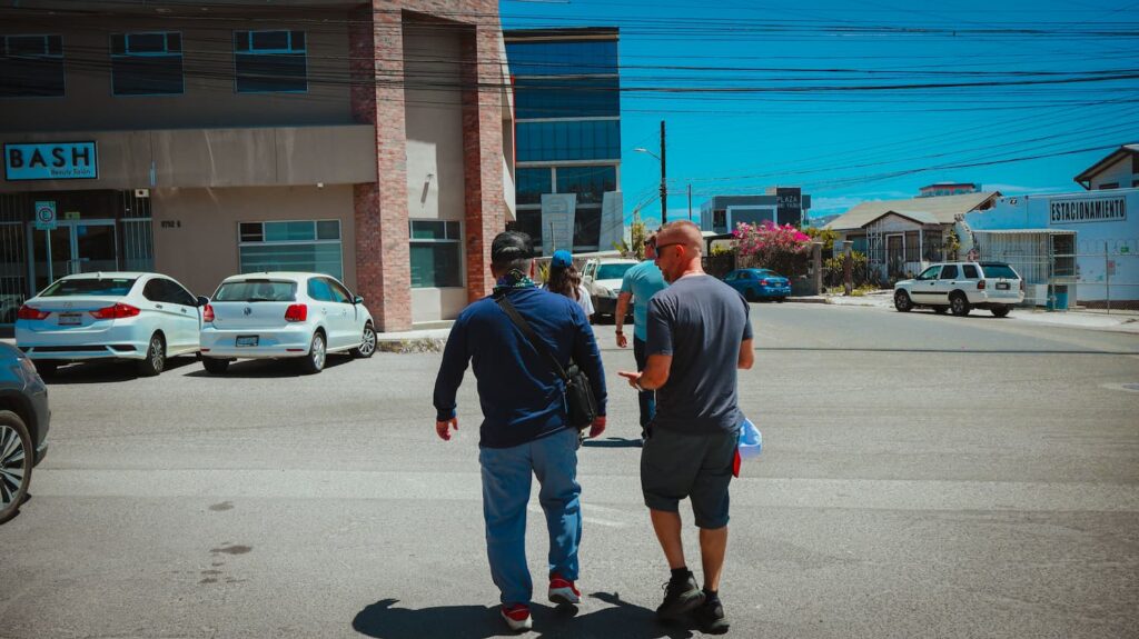 Spanish Immersion Experiences in Tijuana