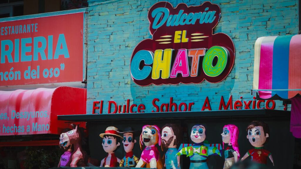 Spanish Immersion in Tijuana Near San Diego
