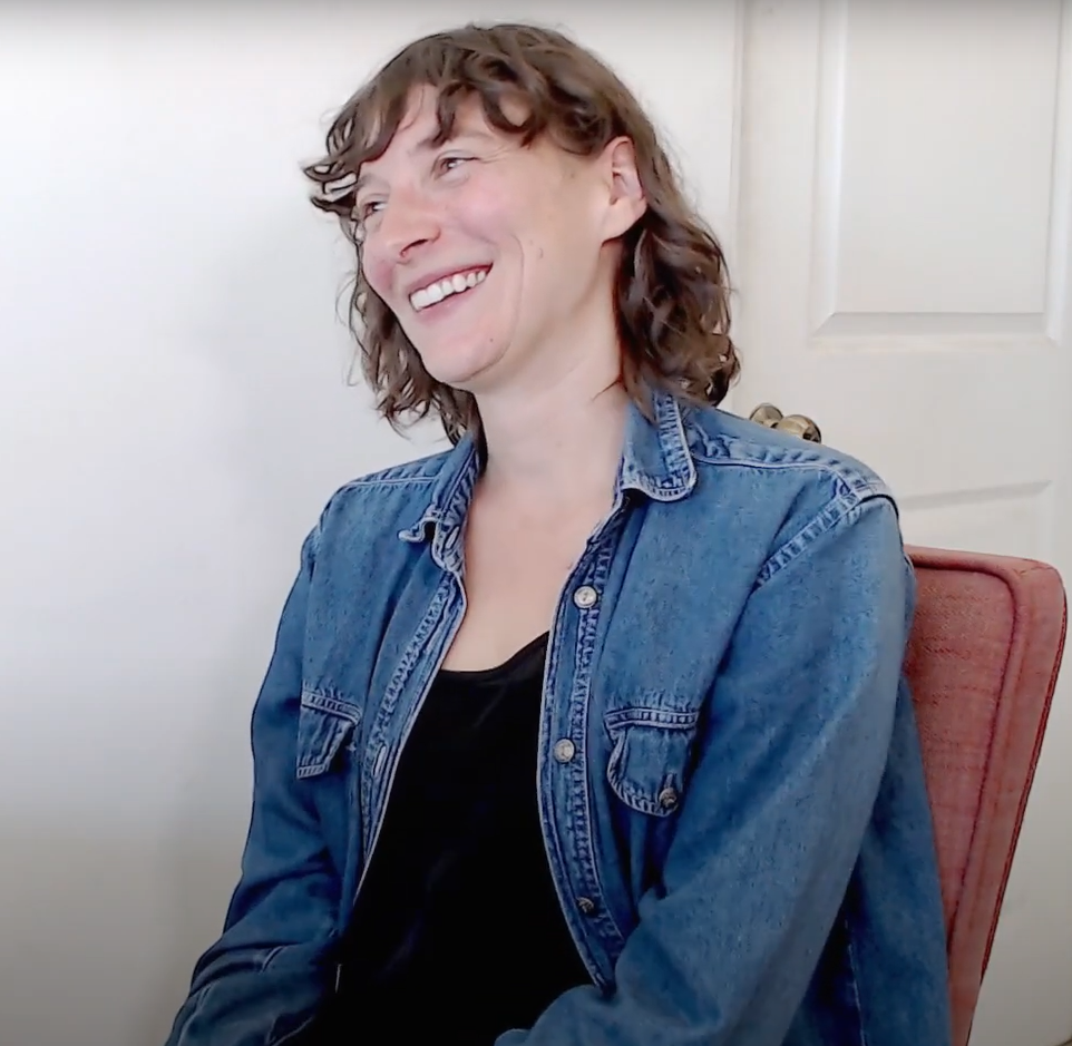 Maggie Simon Spanish Lessons testimonial