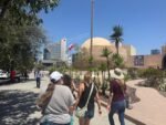 Spanish Immersion Experience in Tijuana July Edition Cecut Experience with a group of Spanish Learners