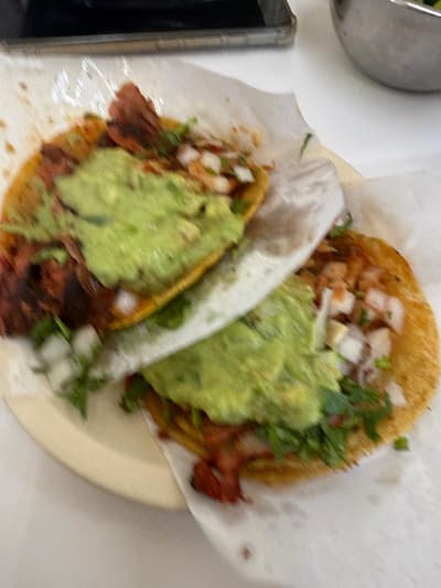 Tijuana's michelin Tacos El Frank Taco Tour