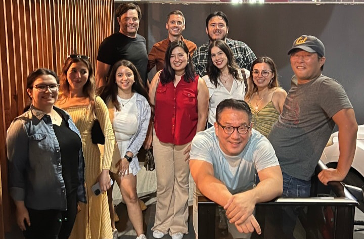 Spanish classes and a walking tour in Tijuana