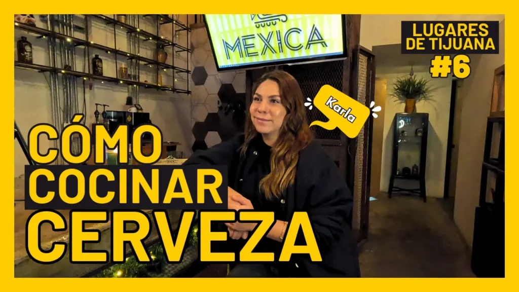 Bars in Tijuana you can visit