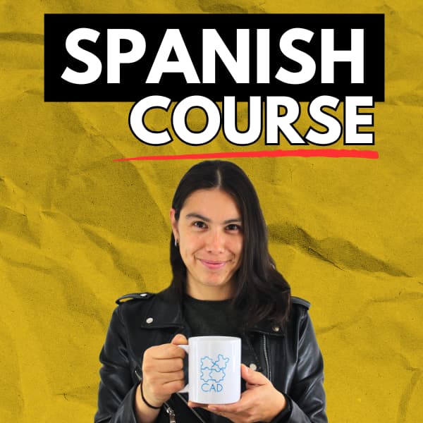 spanish classes online subscription