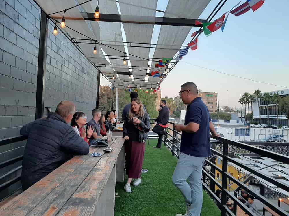Language Exchange in Tijuana for free How to learn Basic Spanish Vocabulary And Grammar