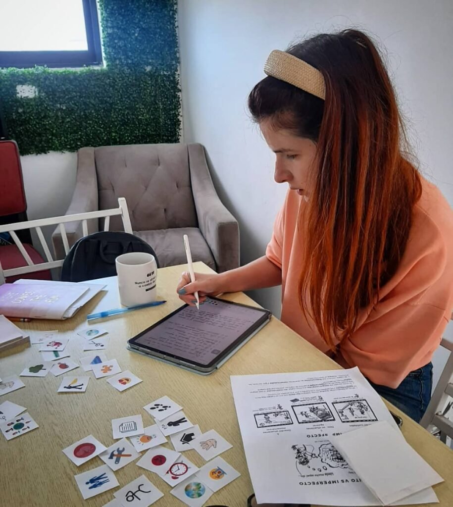 One To One Exclusive Spanish Program Spanish Classes in Tijuana Near the Border