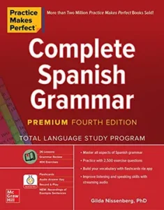 2abff8cdd7243510534a38343d1c3b99 best book to learn spanish