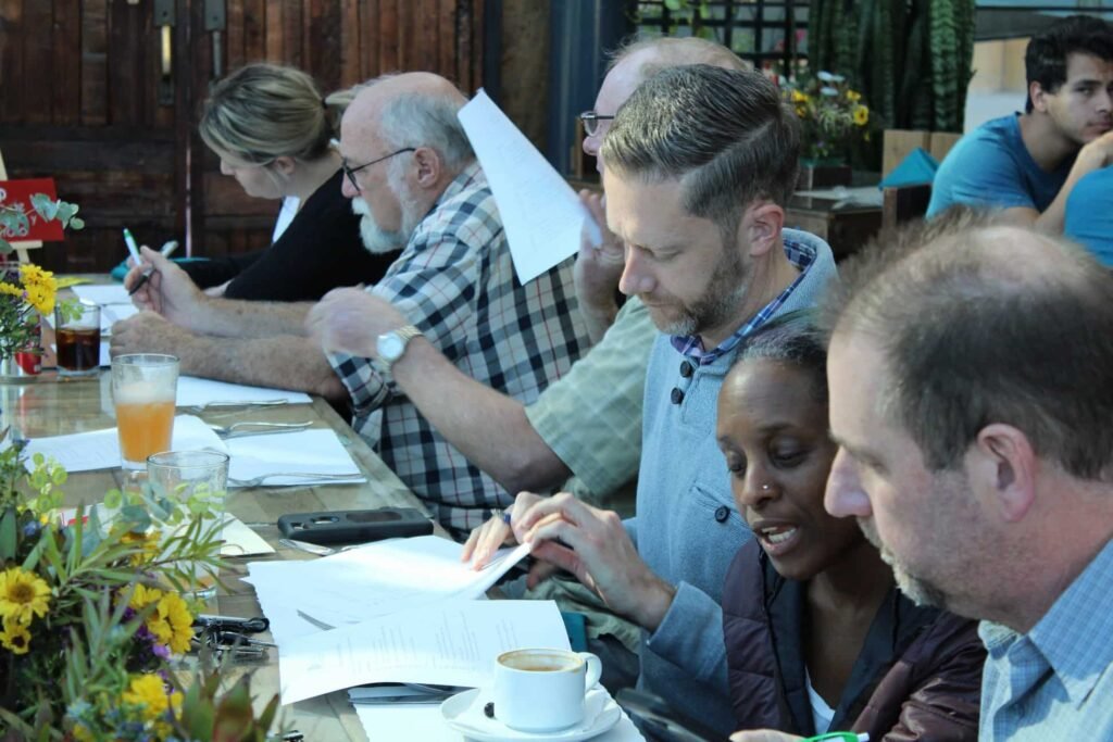Spanish beginner group Beginner Spanish Program in Tijuana Near San Diego for real spanish conversations