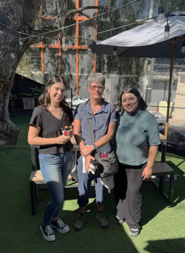Tijuana Walking Tour on August 2025 Tijuana Walking Tour on August 2025