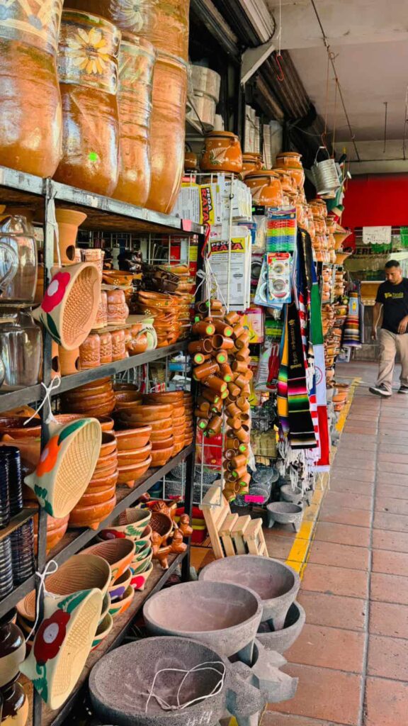 Tijuana tours Tijuana Walking Tours