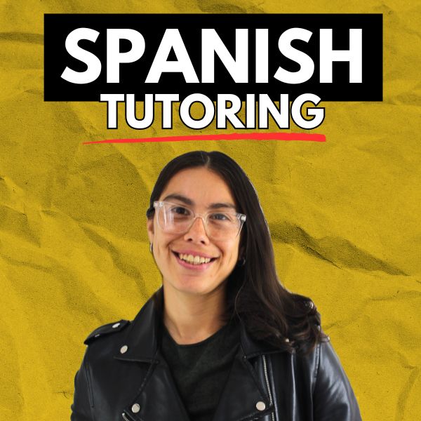 Spanish tutoring Spanish tutoring sessions