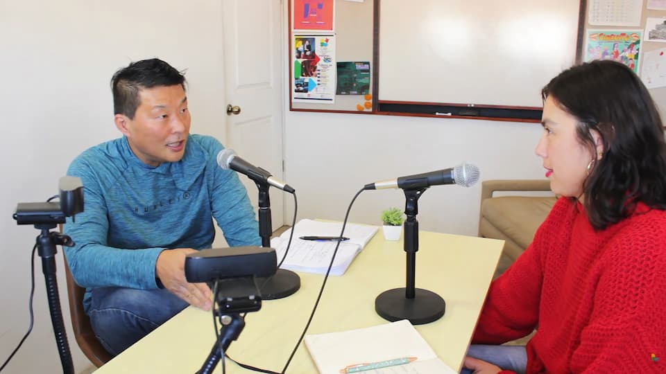 Daisuke Itoga Story Learning Spanish in Tijuana mexico Personalized Spanish Lessons for Business Professionals