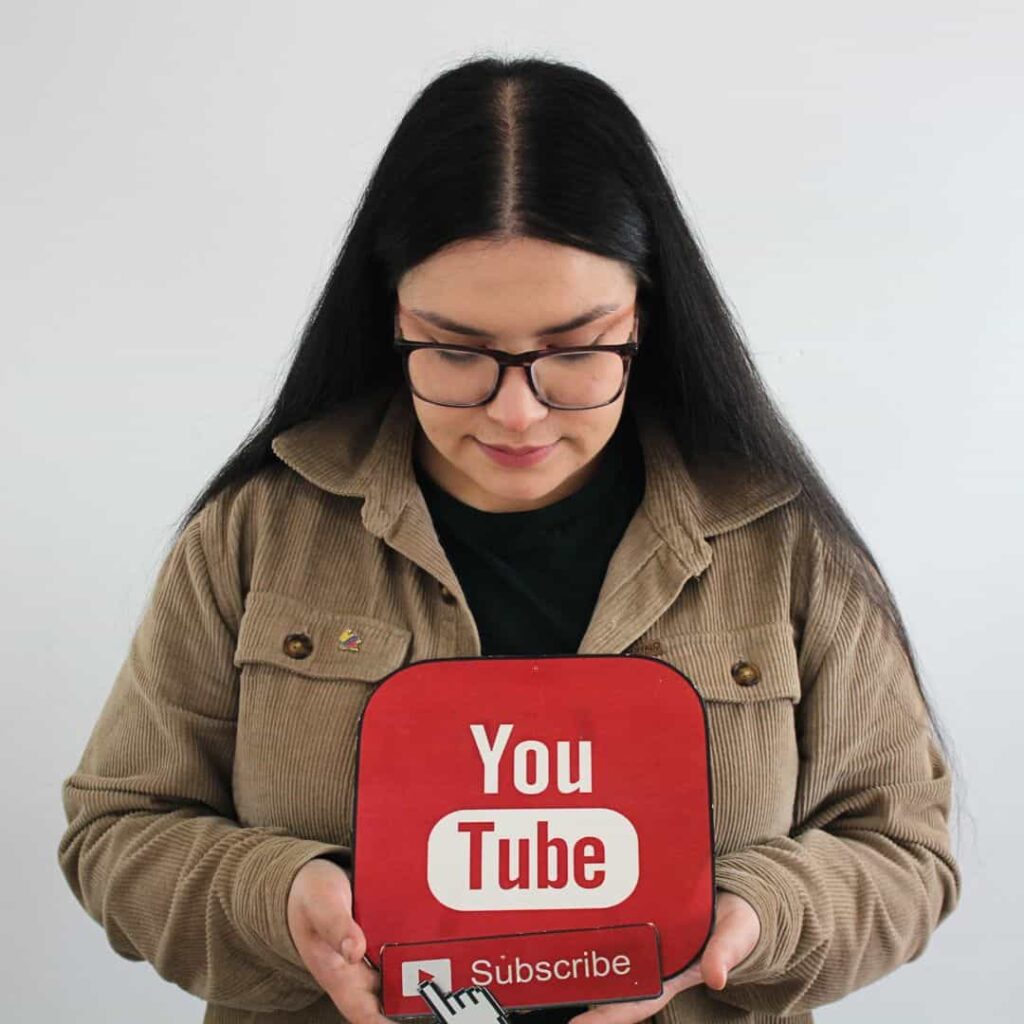 Learn Spanish through content in Youtube spanish learning youtube channel