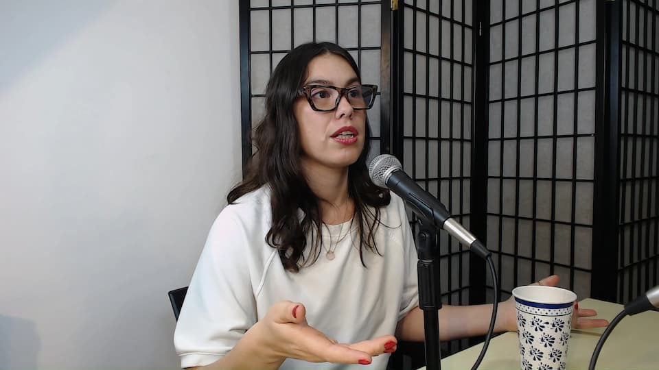 mexican teacher shares keys on how to improve Spanish fluency fast