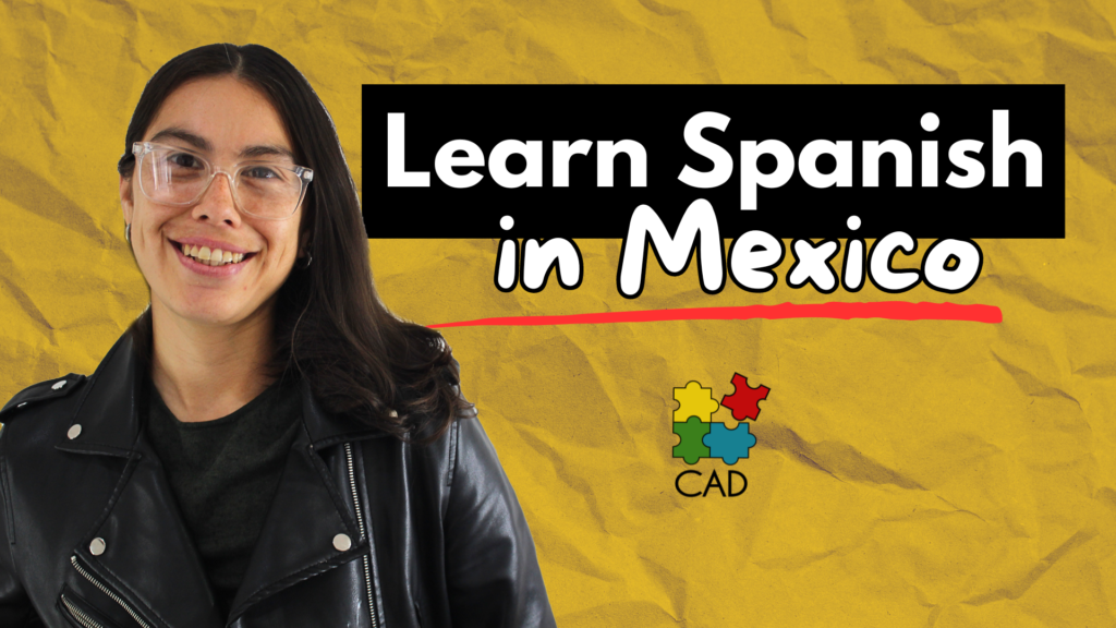 learn spanish in mexico