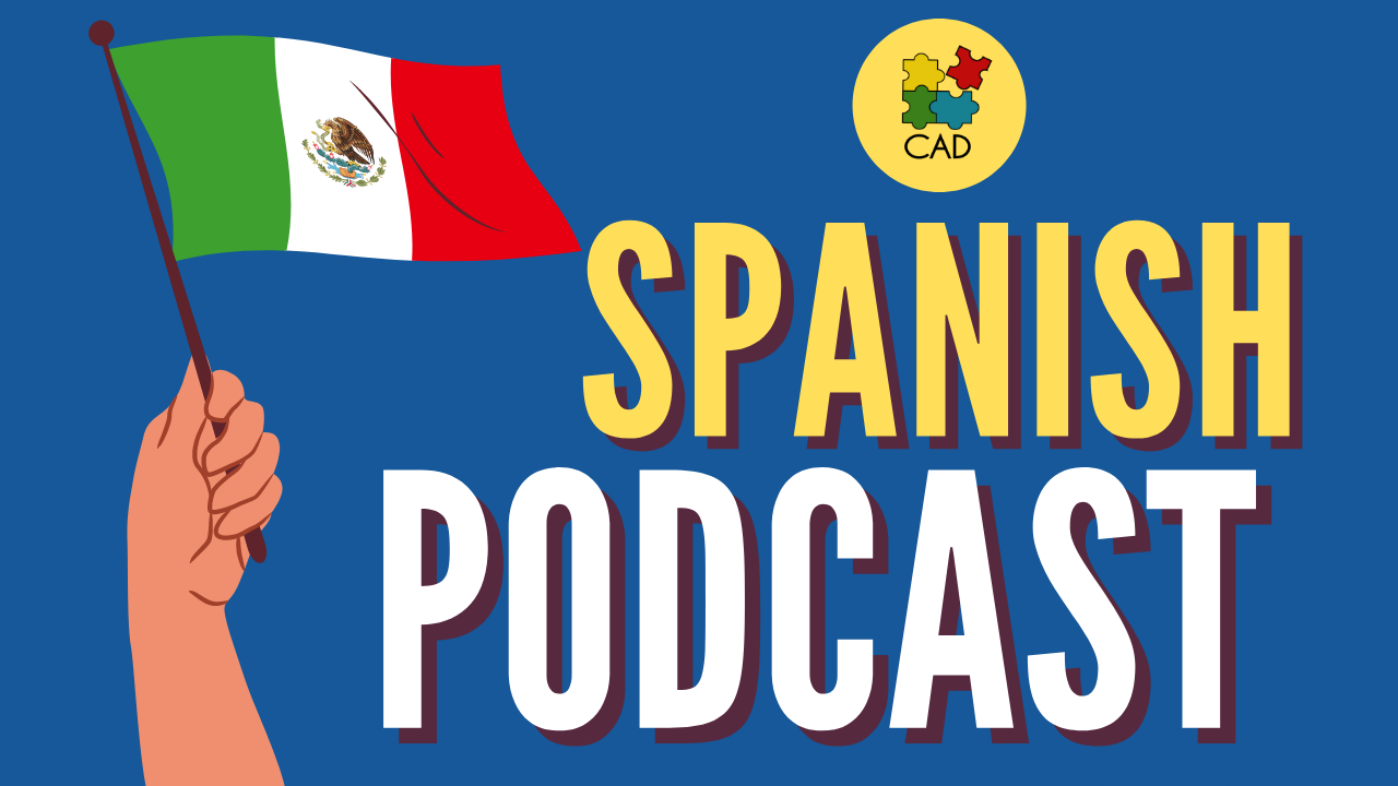 spanish news in english podcast