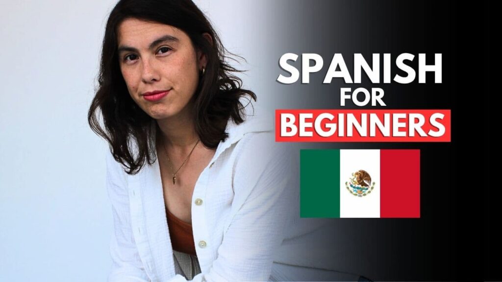 Spanish for beginners (1) Spanish Ongoing Course for Beginners