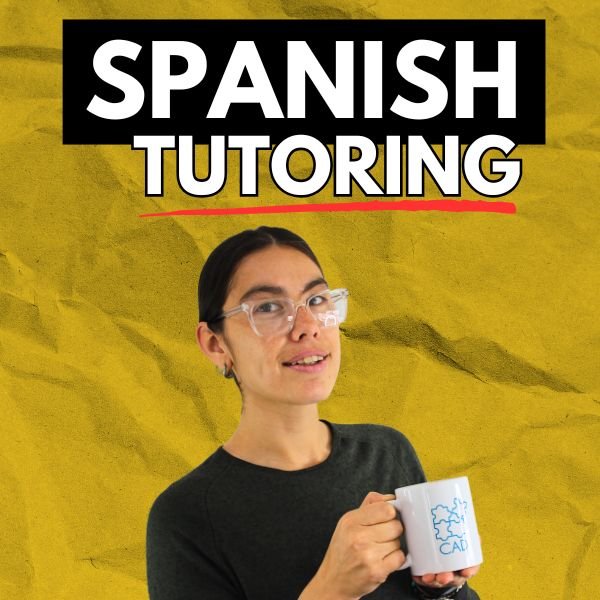 Spanish Tutorings Spanish Tutorings for busy professionals