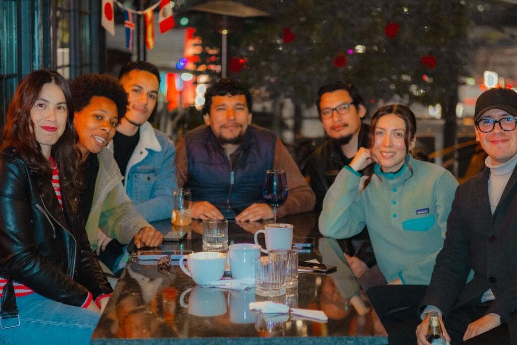 Spanish Practice Immersion in Tijuana