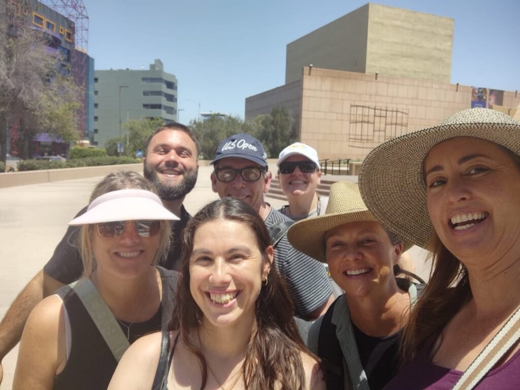 Spanish Immersion in Tijuana near San Diego Border
